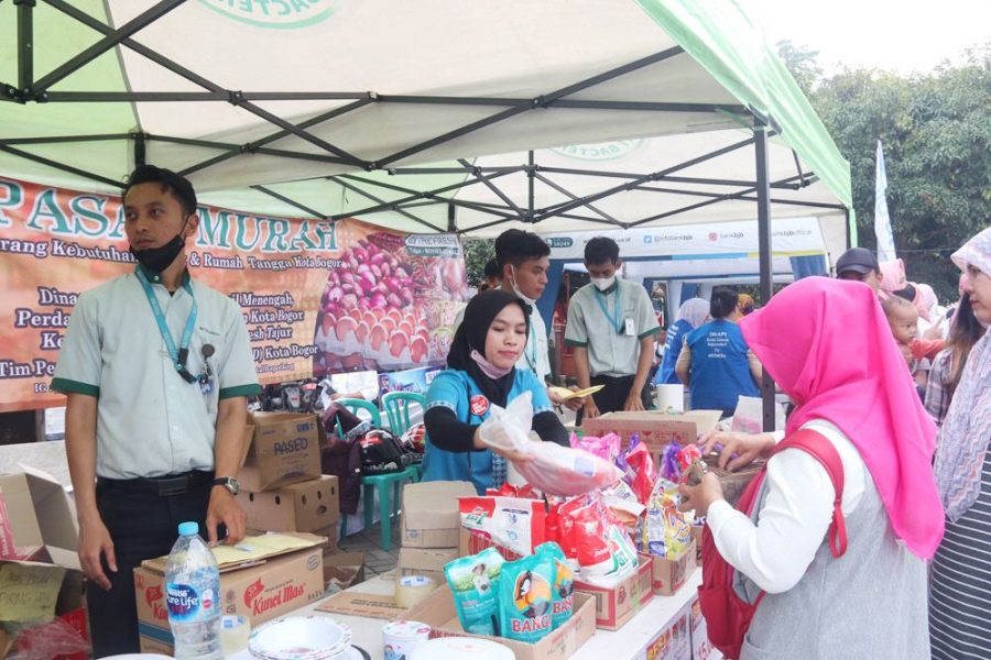 Memahami dan Menumbuhkan Ekonomi Kreatif