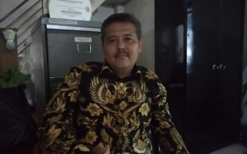Tahap Dua Samisade Mustahil Rampung Tahun Ini