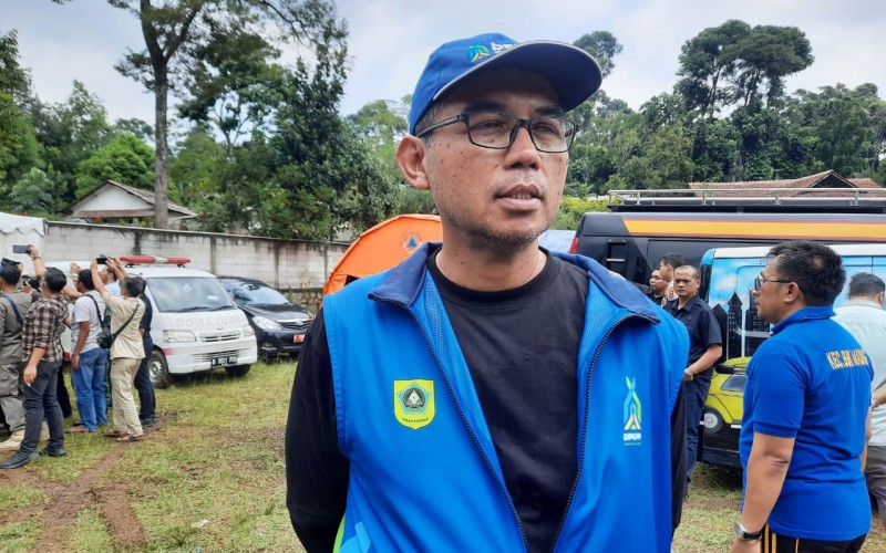 Hotel Belum Tuntas, PT Sayaga Wisata Pinta Lahan Pemda untuk Garap Wisata Air di Setu Cibinong
