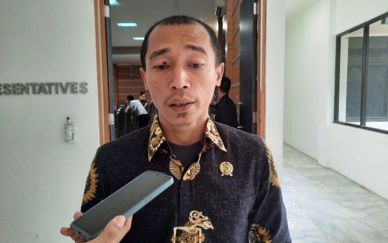 Pengusaha yang Tidak Punya Modal Disarankan Tak Usah Ikut-ikutan Lelang Proyek Pemkab Bogor