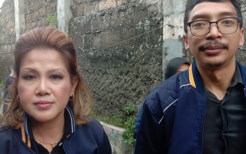 Devie Prihartini Sultani Masih Temukan Warga Kota Bogor Belum Punya BPJS