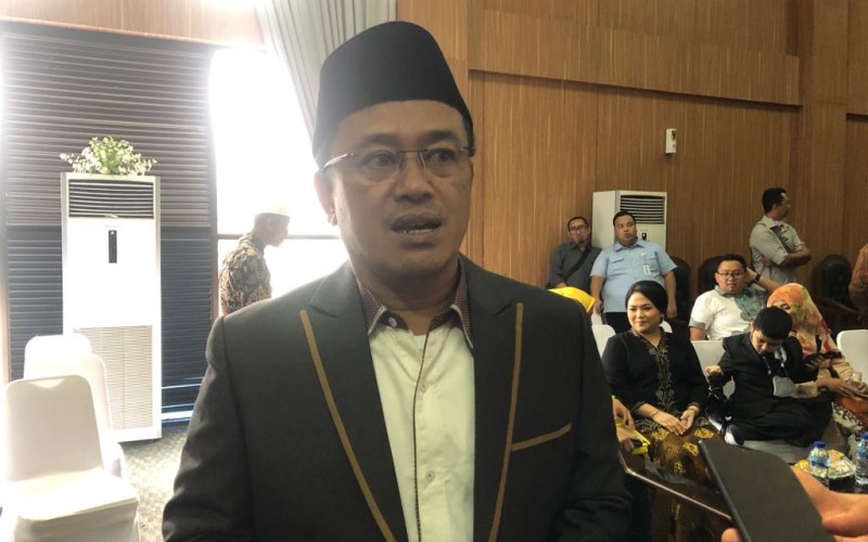 Dewan Pinta Pemkab Bogor Tak Beri Luncuran untuk Proyek 2022