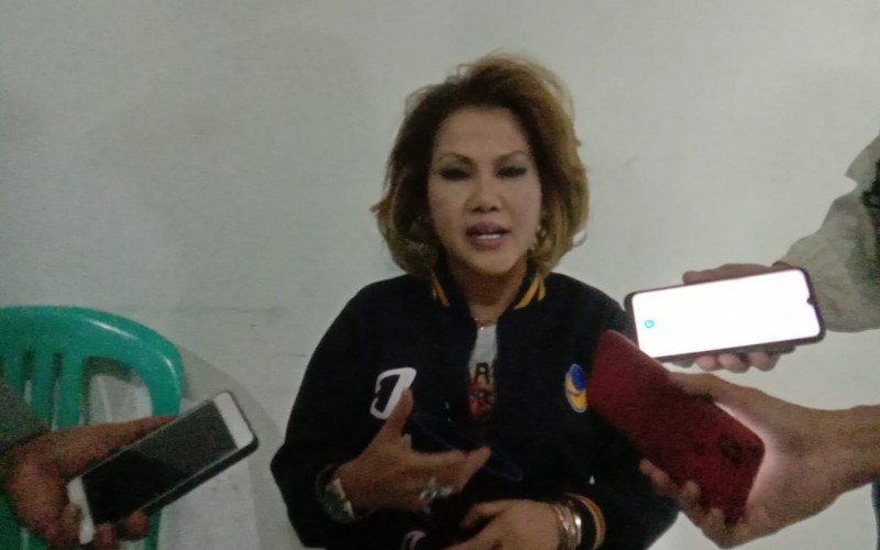 Devie Prihartini Sultani Sekretaris Komisi IV DPRD Kota Bogor Kritisi Pelayanan Nakes
