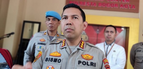 Polresta Bogor Kota Imbau Orangtua Jaga Anak – Anak Dari Aksi Penculikan
