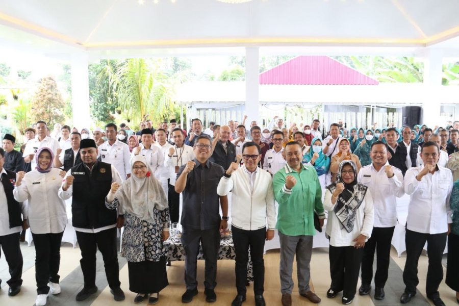 DPRD Kawal Musrenbang Kecamatan Kota Bogor, Targetkan RPJMD Kota Bogor Rampung di 2024