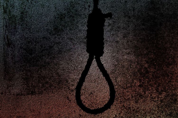 Diduga Terlilit Pinjol, Wanita di Bogor Ditemukan Tewas Gantung Diri