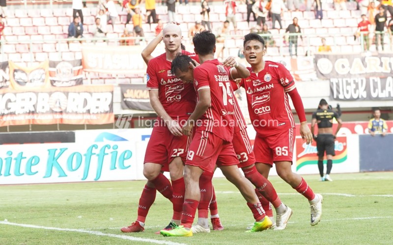 Persija Lakoni Laga Tandang Ke Madura United, Thomas Doll Prediksi Jalannya Akan Ketat