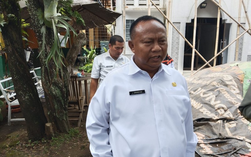 Kadisdik Kabupaten Bogor Imbau Masyarakat Waspada Penculikan yang Viral Dimedsos