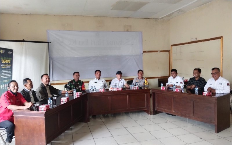 Jelang Pemilu 2024, Kapolda Jabar Minta Agar Tetap Berjalan dengan Kondusif