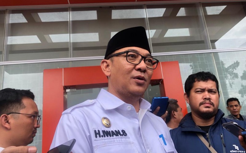 Pemkab Bogor Evaluasi Kegiatan 2022 Sebelum Lakukan Kegiatan 2023