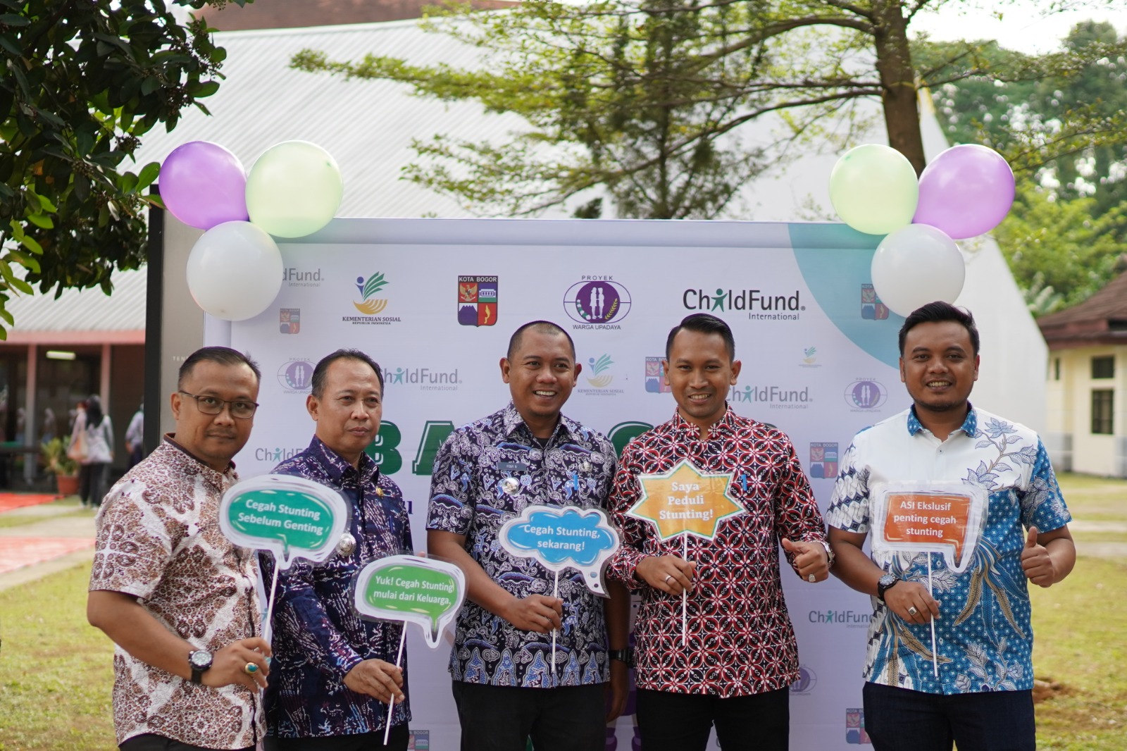 Menilik Strategi Camat Baru Benahi Bogor Tengah Setiap Hari Kunjungi Satu RW, Petakan Masalah dan Potensi
