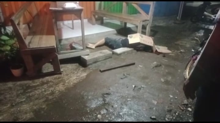 Ada Luka Tusukan di Leher, Mayat Wanita di Cileungsi Korban Pembunuhan