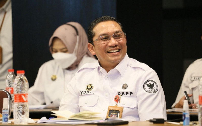 DKPP Periksa Ketua KPU RI Terkait Pernyataan Sistem Pemilu Proporsional Daftar Calon Tertutup