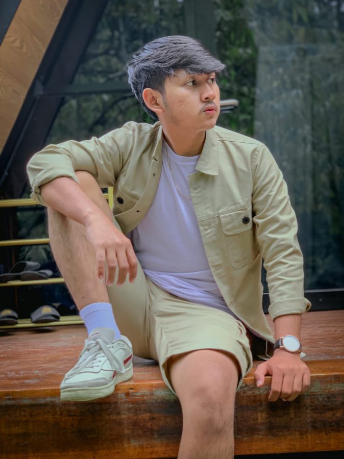 Chito Menjadi Selebgram Tak Hanya Akting Harus Bisa Editing Juga!