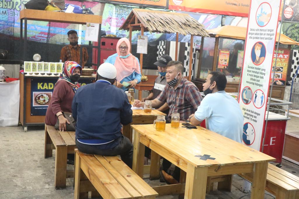 Ikhtiar Pemkot Mengembangkan UMKM di Kota Bogor, Tingkatkan Skill, Benahi Etalase UMKM