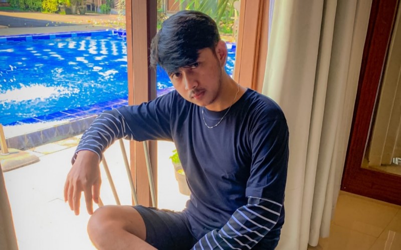 Chito Menjadi Selebgram Tak Hanya Akting Harus Bisa Editing Juga!