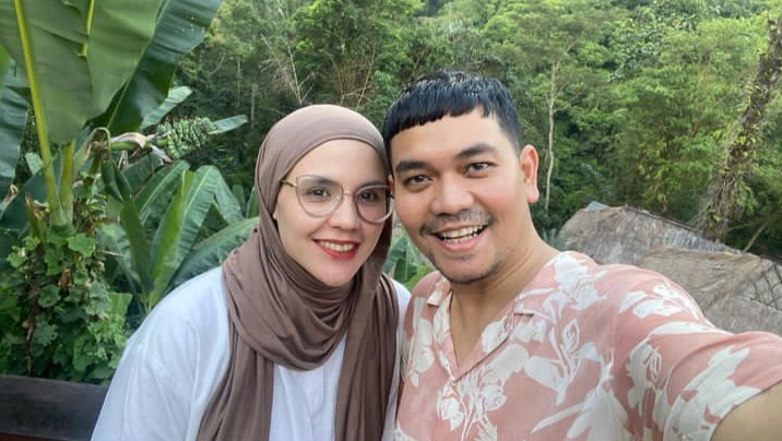Heboh! Kabar Gugatan Cerai, Akhirnya Dilayangkan Aldilla Jelita Ke Indra Bekti.