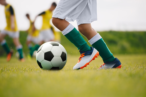 FIFA Akan Biayai Delapan Bangunan Training Center Sepak Bola Di Kawasan IKN