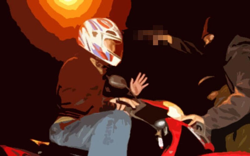 Pria di Jonggol Jadi Korban Begal, Alami Luka Bacok di Tangan Hingga Pinggang