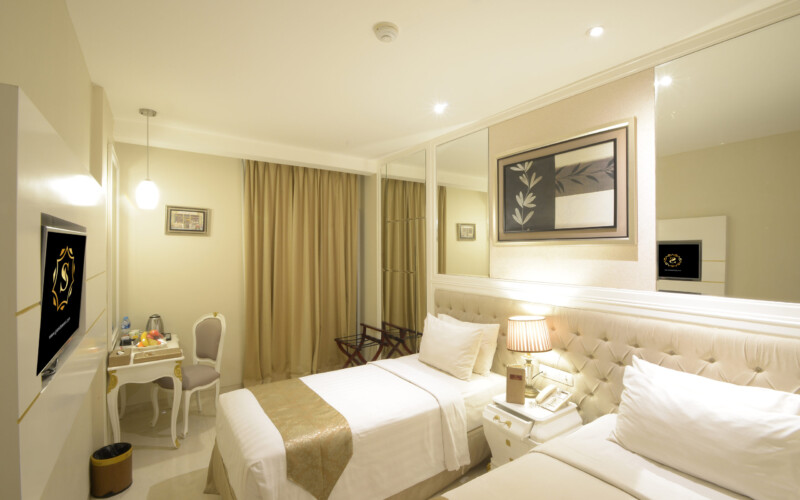 Promo Menginap di Grand Savero Hotel Bogor di Bulan Suci Ramadhan
