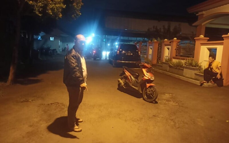 Usai Nonton Pertadingan Futsal, Remaja di Parung Bogor Tewas Dikeroyok