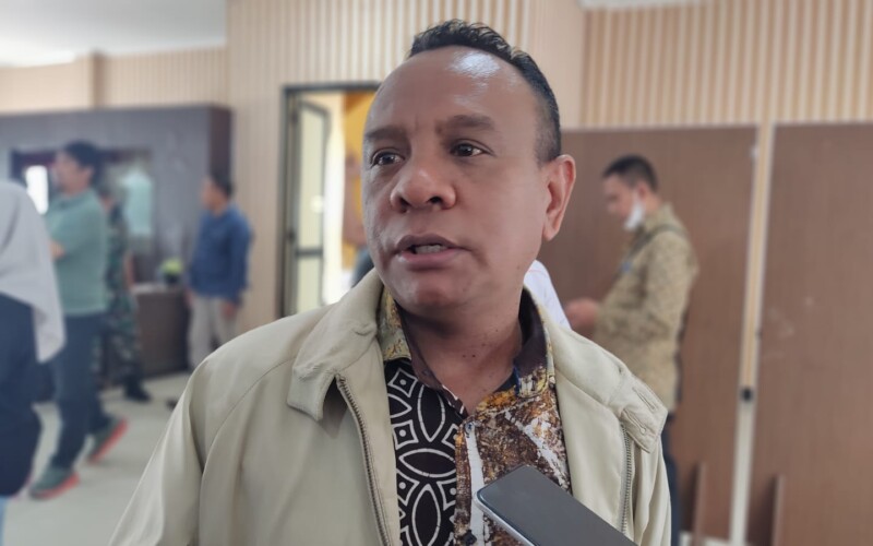 Bawaslu Kota Bogor Larang Partai Politik Kampanye di Lapangan Sempur