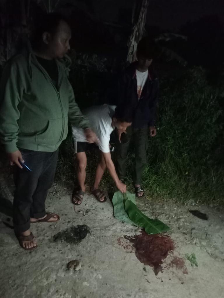 Duel Sajam, Remaja di Bogor Tewas