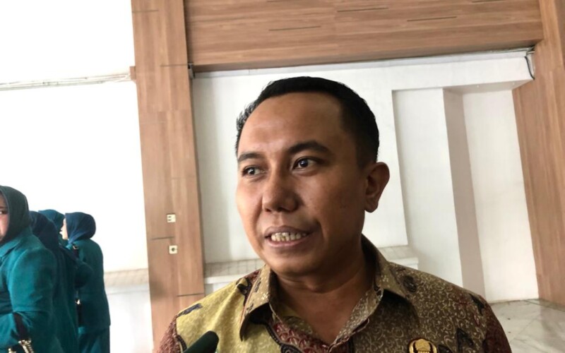 Kasus Kades Tojong Dilimpahkan ke Pemkab Bogor, Camat Tunggu Kabar