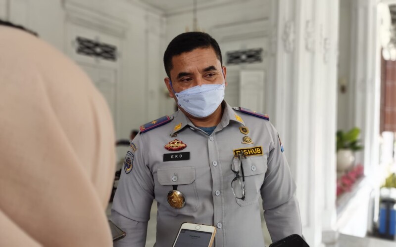 Pemkot Bogor Terapkan Trayek Sepeda Listrik di Bogor