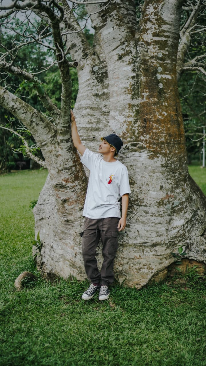 Koleksi Baru Kebun Raya Kolaborasi Artis Botani
