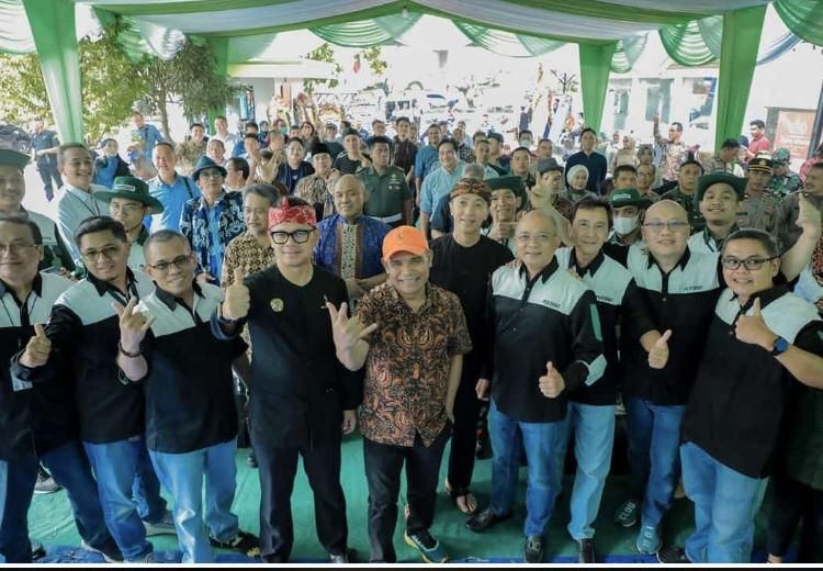 PESTIGO Jasa Pengendalian Hama yang sudah Bergelut 20 Tahun