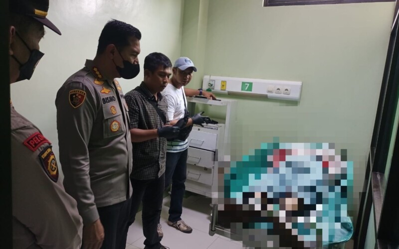 Polisi Kantongi Identitas Pelaku Pembacokan Pelajar SMK Hingga Tewas di Bogor
