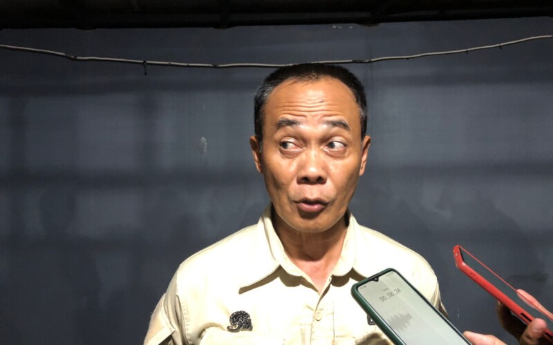 Pemkab Bogor Malu-malu Sebut Jumlah Tempat Bermaksiat yang Diberi Izin di Bumi Tegar Beriman