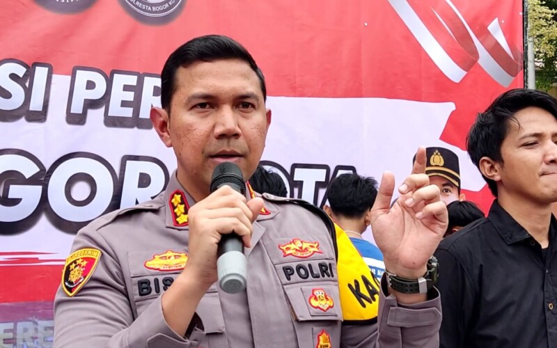 Dua Pelaku Pembacokan Ditangkap di Lebak Banten