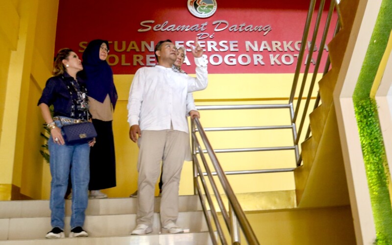 DPRD Mengecam Segala Bentuk Tindakan Kekerasan Terhadap Pelajar.