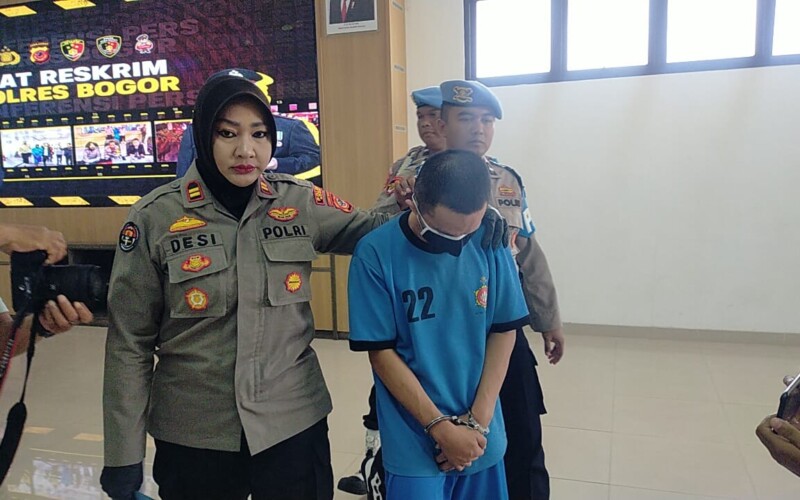 Kasus Mayat Mutilasi Dalam Koper, Polisi Masih Mendalami Psikologi Pelaku