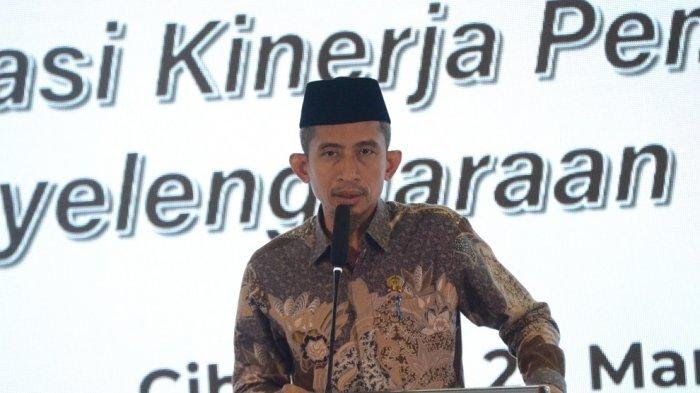 Masa Jabatan Bupati Bogor Sampai Desember, Agus Salim: Khawatir Visi dan Misi Tidak Tercapai