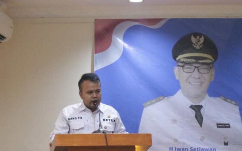 Fuad Didukung Partai NasDem di Pilkada, Sekjen: Kang FK Pemuda Potensial
