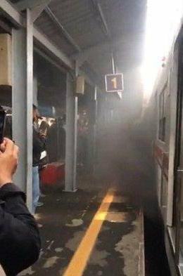 PT KAI Commuterline Telah Memperbaiki LAA di Jalur Hilir Stasiun Bojonggede