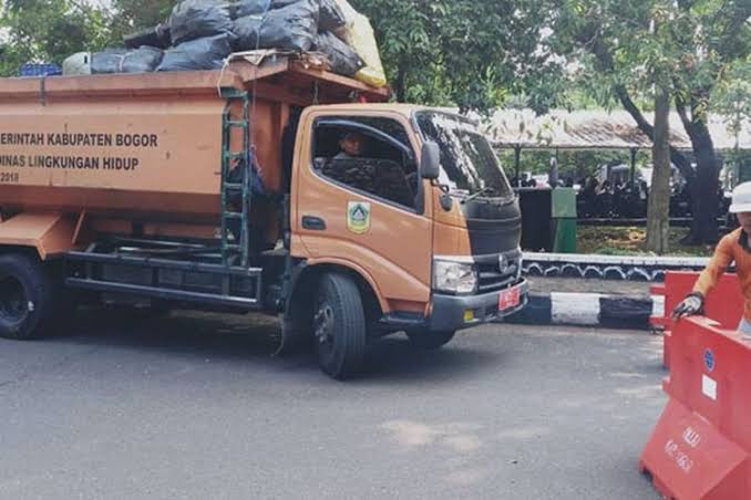 Volume Sampah Naik, DLH Kabupaten Bogor Akan Tambah Armada