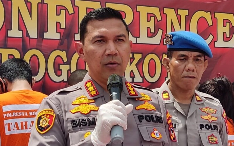 Polisi Masih Buru Pelaku Utama Pembacokan Pelajar, Kapolresta: Minta Pelaku Menyerahkan Diri