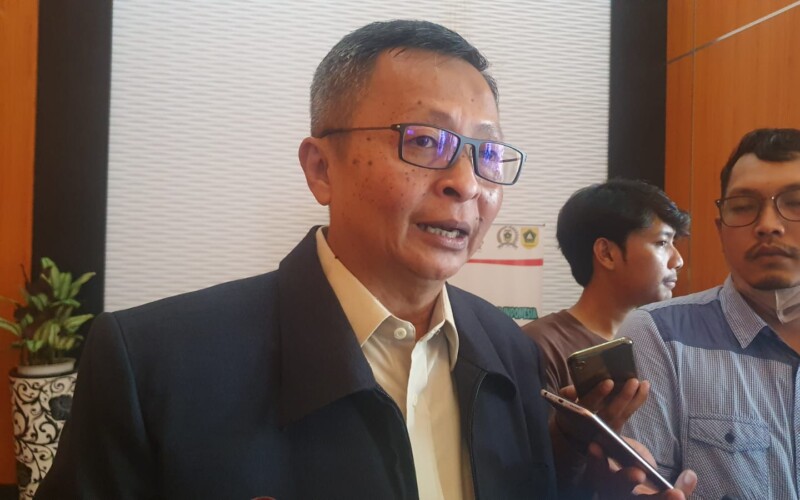 Diduga Korupsi, Kades Tonjong Diperiksa Polisi