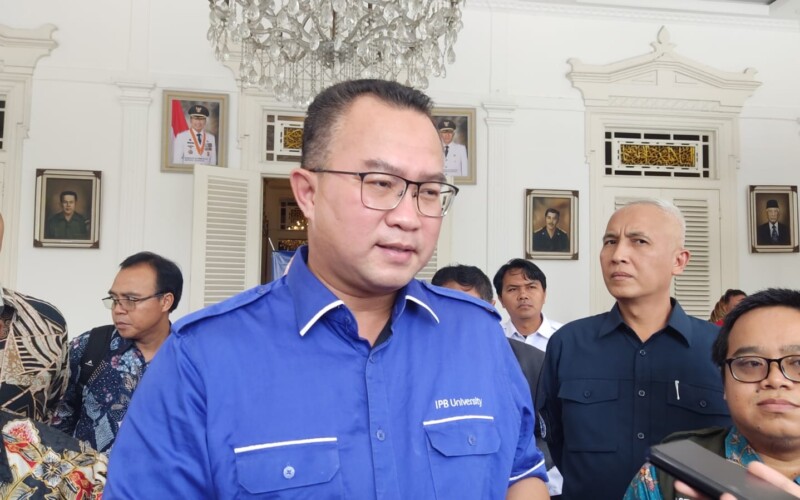 Rektor IPB Soroti Impor Beras: Data dan Fakta di Lapangan Tak Sesuai
