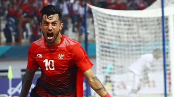 STy panggil Fano, gantikan posisi Egy Maulana di laga FIFA Matchday