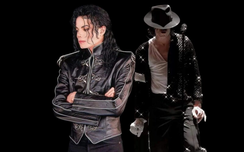Kabar Gembira Untuk Para Penggemar “King OF Pop Dunia”, Film Kisah Michael Jackson Akan Segera Diproduksi