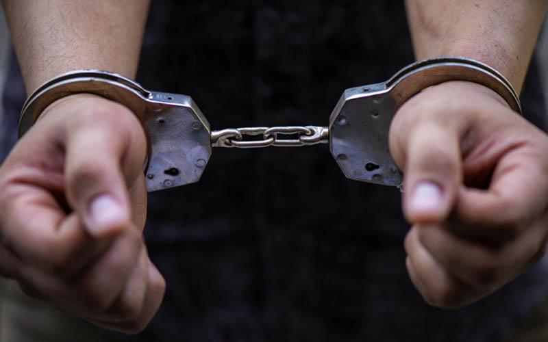 Polisi Tangkap Terduga Pelaku Pembunuhan Wanita di Cileungsi