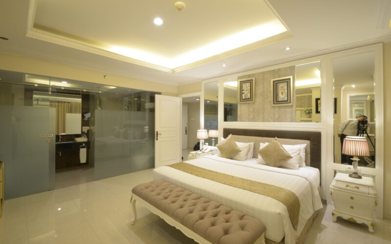 Bulan Suci Ramadan Bertabur Promo di Grand Savero Hotel Bogor
