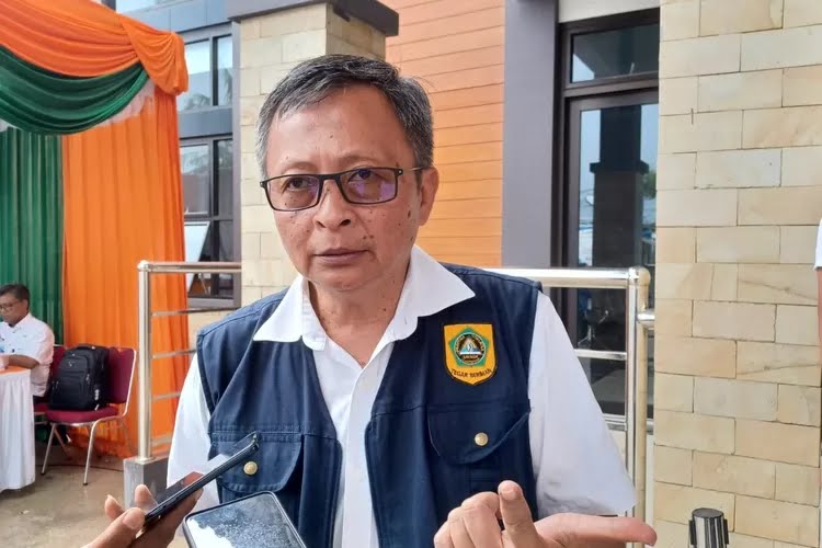 Pemkab Bogor Akan Cairkan ADD Untuk Empat Bulan Sekaligus untuk Gaji Perangkat Desa.