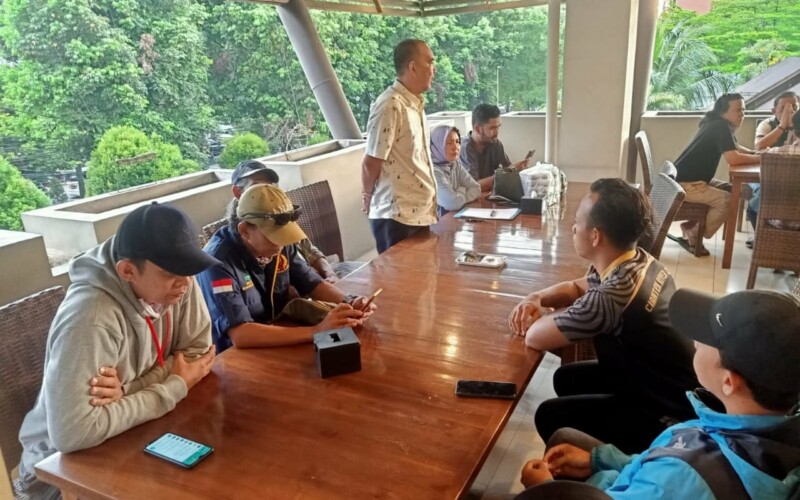 FAJI Kabupaten Bogor Akan Siapkan Program Untuk Ikut Kejuaraan