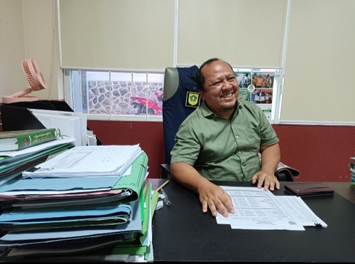 Akibat Defisit Anggaran, GOM Babakanmadang Terkena Refocusing